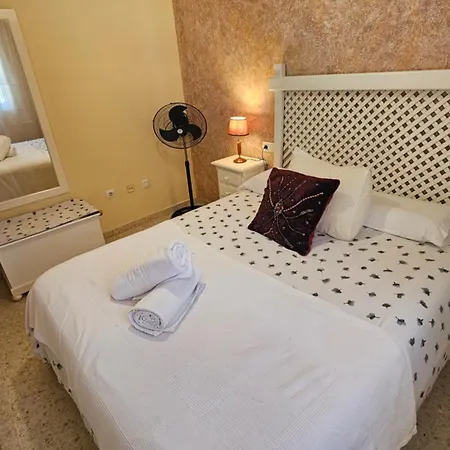 דירה Chocita Del Botanico Pet Friendly By Sanlucar Housing *